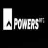 Powers Manufacturing Company Logo