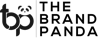 The Brand Panda Logo