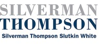 Silverman Thompson Slutkin & White LLC Logo