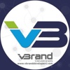 vbranddevelopers - India Logo
