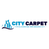 City Carpet Cleaning Brisbane Logo
