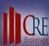 CRE Brokerage Logo