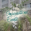 Imaginations Events Logo