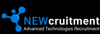 Newcruitment | Advanced Technologies Recruitment Logo