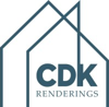 CDK Renderings Logo