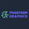 Phantasm Graphics Logo