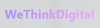 WeThinkDigital Logo