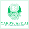 Yardscape.AI | Luxury Landscape Designer Logo