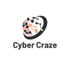 Cyber Craze Logo