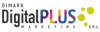 Digital Plus Logo