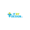 IT BY Design Logo