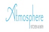 Atmosphere Kitchen & Bath Logo