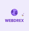 Webdrex Logo
