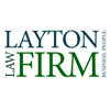 Layton Law Firm Logo