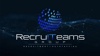 RecruiTeams Group Logo