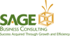 SAGE Business Consulting, Inc Logo