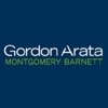 Gordon Arata Montgomery Barnett Logo