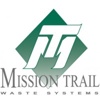 Mission Trail Waste Systems Logo