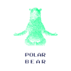 Polar Bear Agency Logo