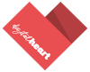 Digital Heart Media Logo
