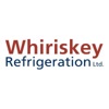 Whiriskey Refrigeration Ltd Logo