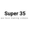 Super 35 Logo