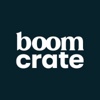Boom Crate Studios Logo