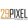 29 Pixel Studios Logo