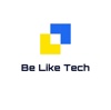 Be Like Tech Logo