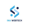 INA WEBTECH Logo
