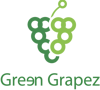 Green Grapez Logo