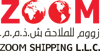 Zoom Shipping LLC Logo
