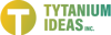 Tytanium Ideas inc. Logo