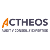 Actheos Logo