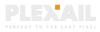 plexail Logo