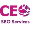 CEO SEO Services Logo