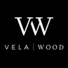 Vela Wood Logo