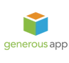 Generous App Logo