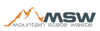 Mountain State Waste Logo