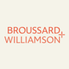 Broussard + Williamson Logo