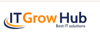 IT Grow HUB Logo