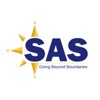 SAS Geospatial, LLC Logo