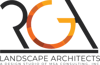 RGA Landscape Architects Logo