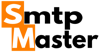 SMTPMaster Logo