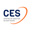 Centro de Ensayos de Software Logo