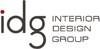 Interior Design Group Inc. Logo