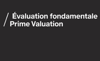 Prime Valuation Logo