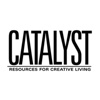 CATALYST Magazine Logo
