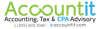 Accountit, CPA Logo