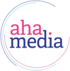 Aha Media Group Logo